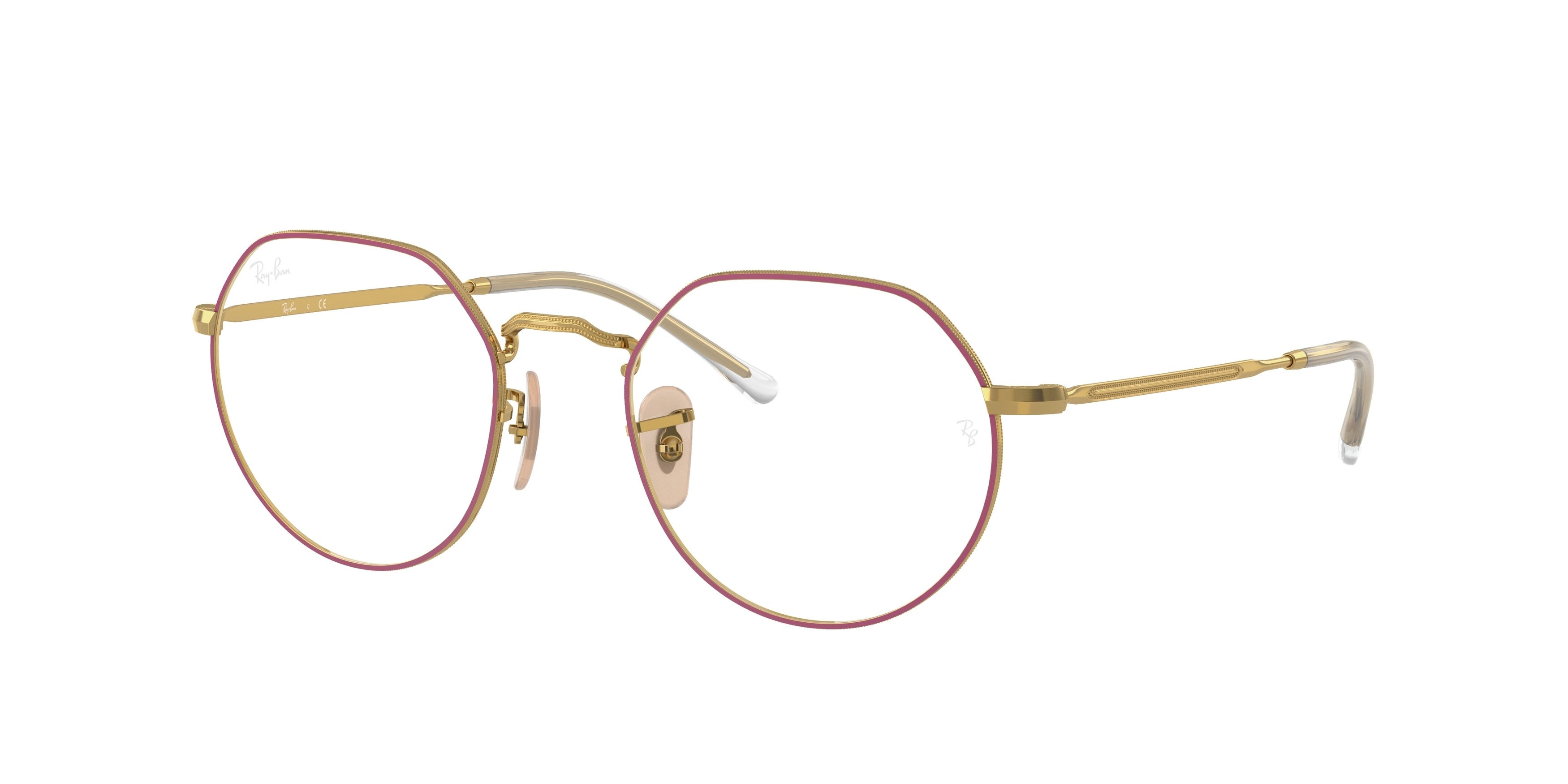 Gafas Graduadas Ray-Ban RX6465 3137 49 20