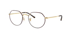 Gafas Graduadas Ray-Ban JACK RX6465 3188 51 20