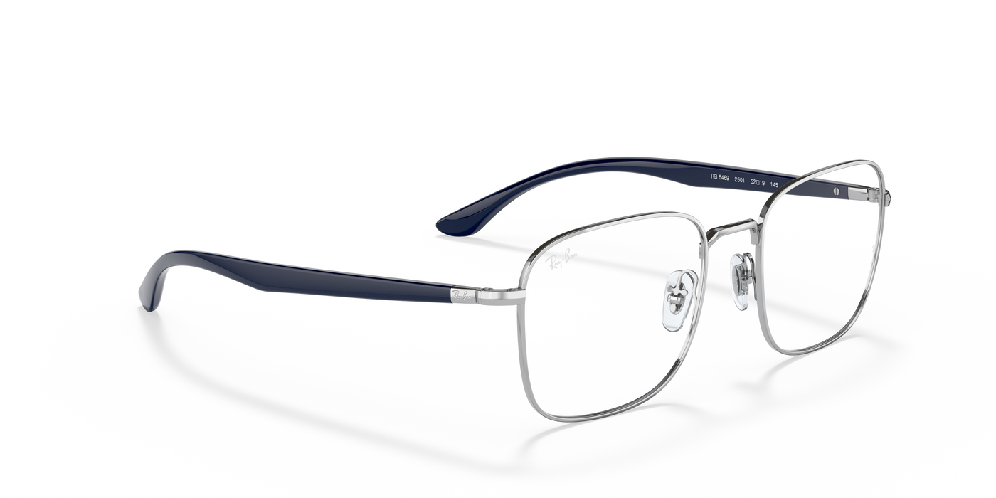 Gafas Graduadas Ray-Ban Rx6469 RX6469 2501 50 19