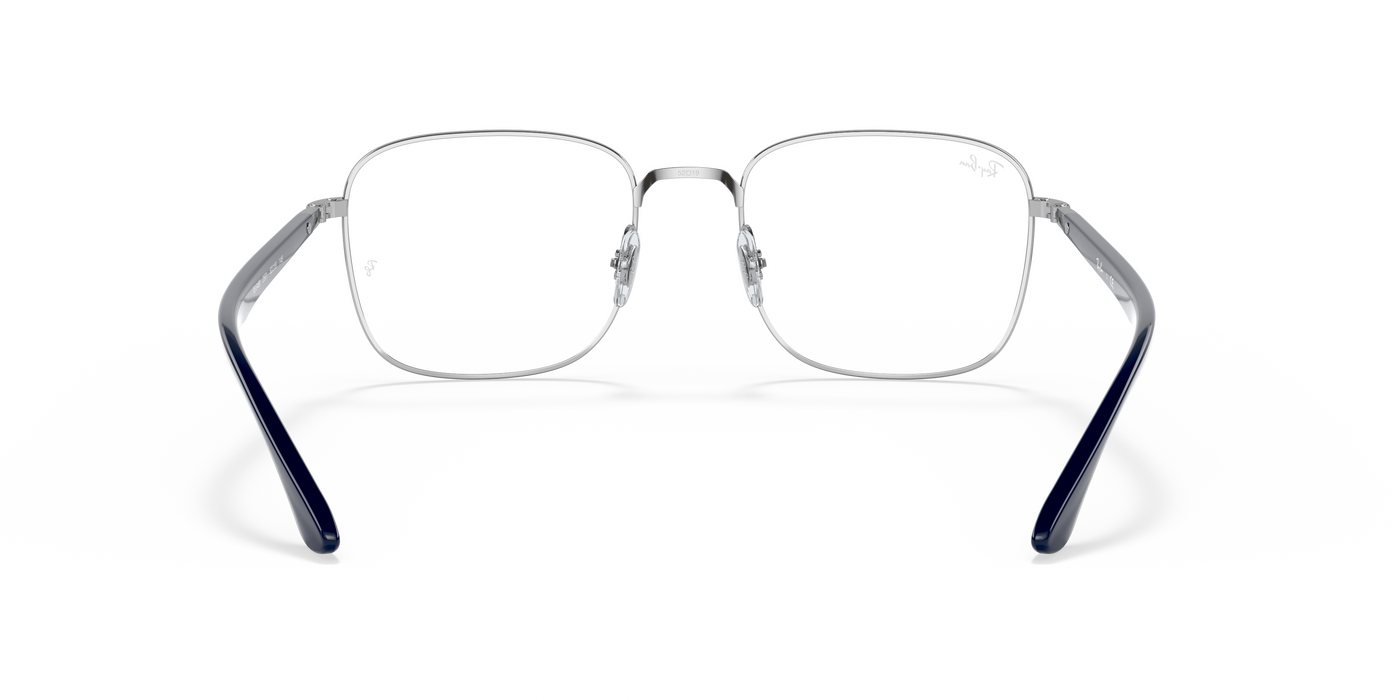 Gafas Graduadas Ray-Ban Rx6469 RX6469 2501 50 19