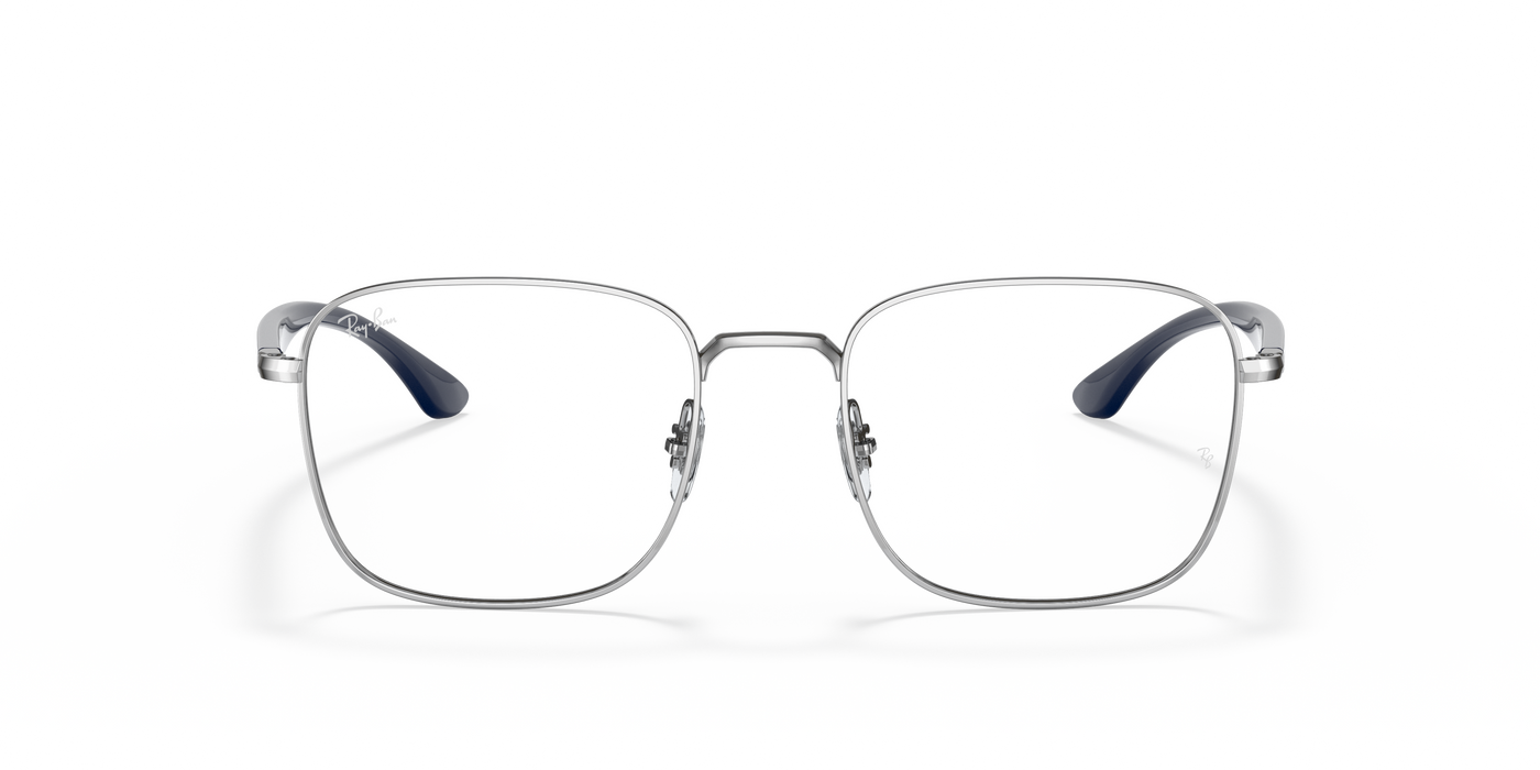 Gafas Graduadas Ray-Ban Rx6469 RX6469 2501 50 19