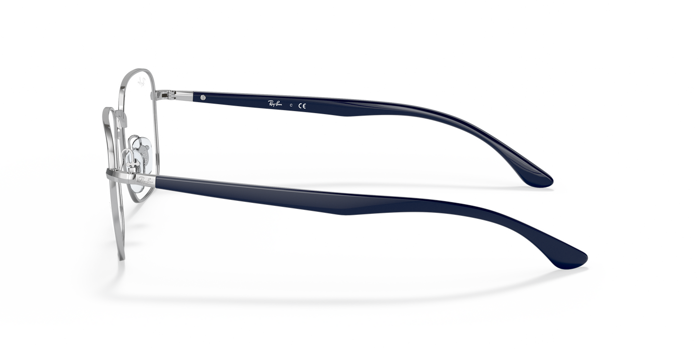 Gafas Graduadas Ray-Ban Rx6469 RX6469 2501 50 19
