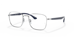 Gafas Graduadas Ray-Ban Rx6469 RX6469 2501 50 19