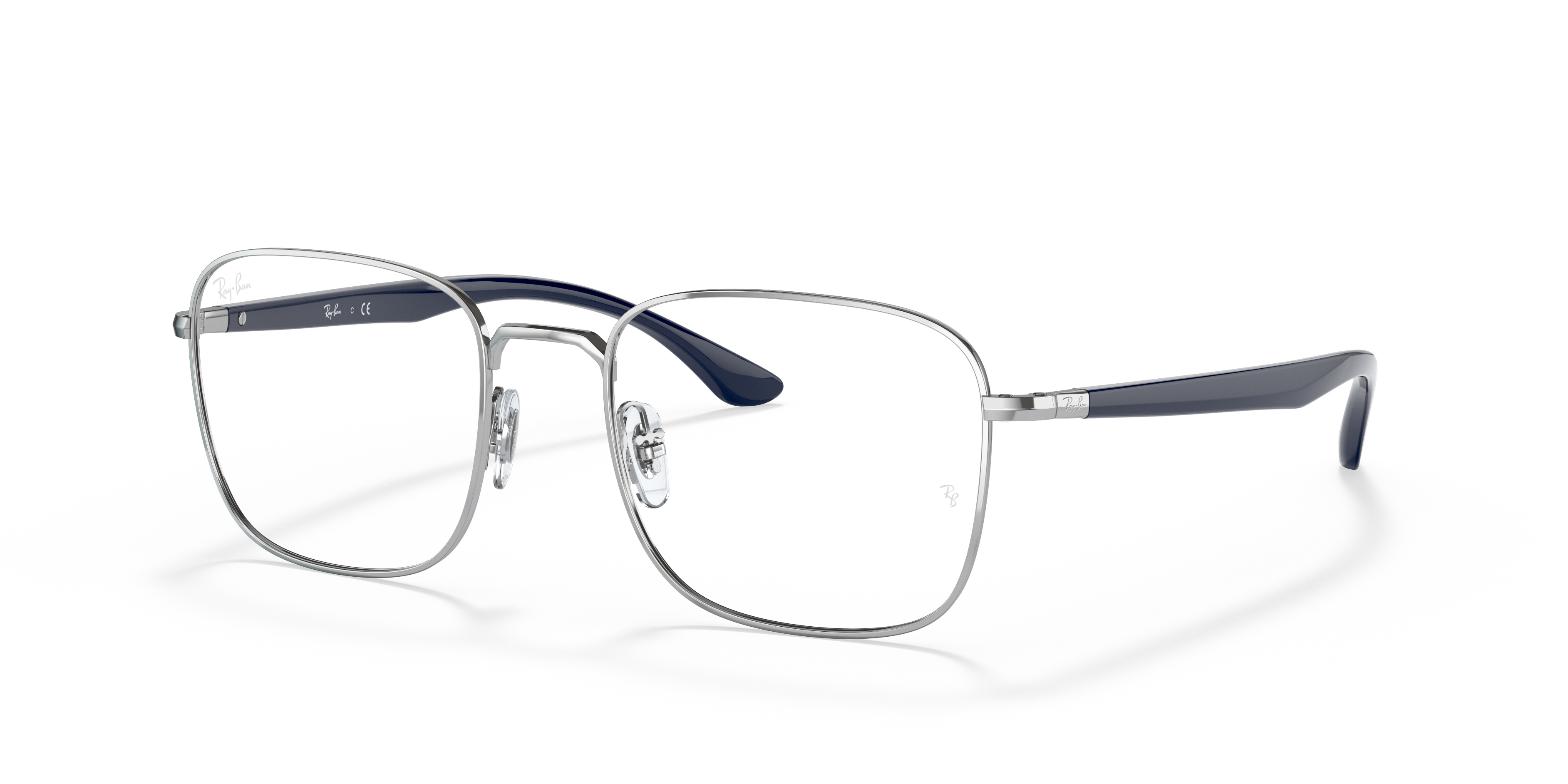 Gafas Graduadas Ray-Ban Rx6469 RX6469 2501 50 19