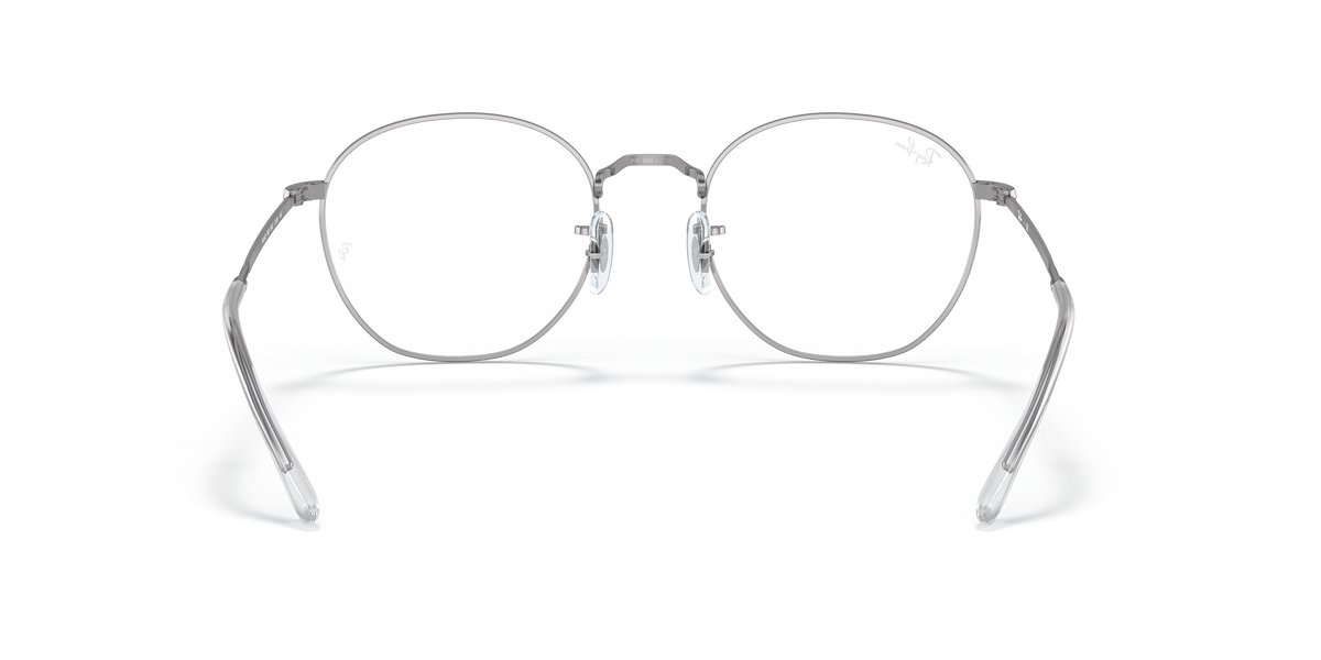 Prescription Glasses Ray-Ban Rob RX6472 2502 50 20