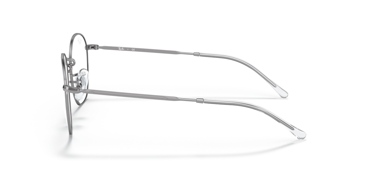 Prescription Glasses Ray-Ban Rob RX6472 2502 50 20