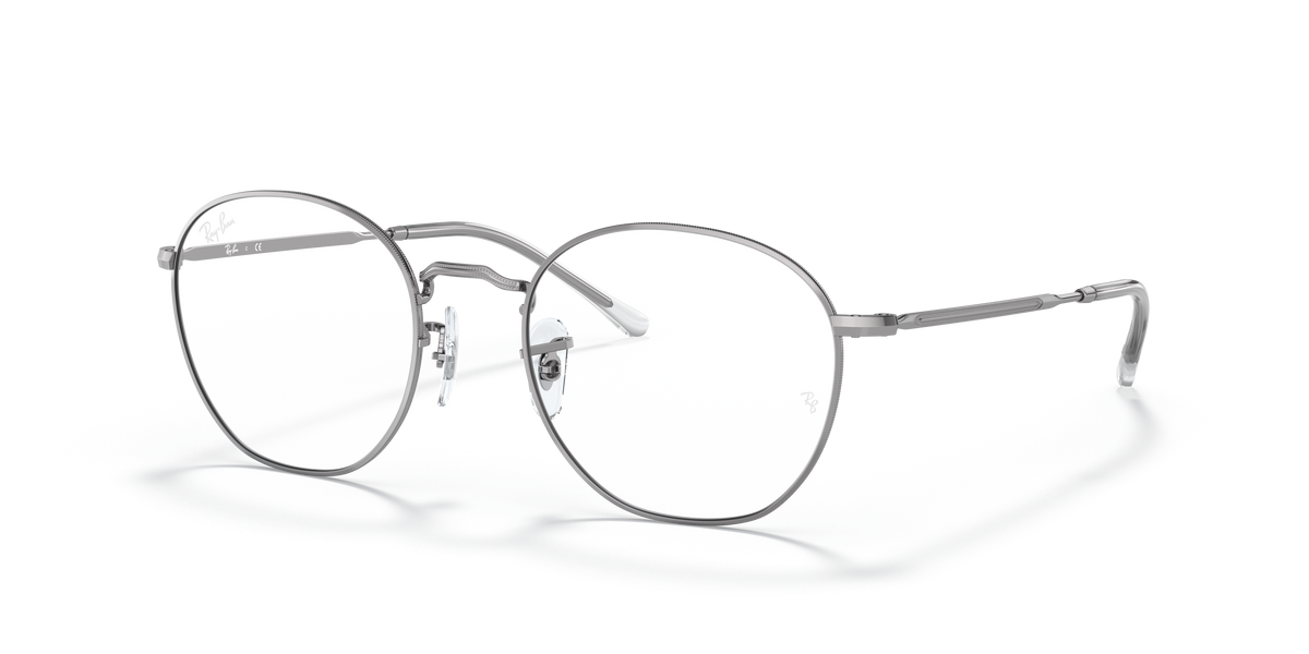 Prescription Glasses Ray-Ban Rob RX6472 2502 50 20