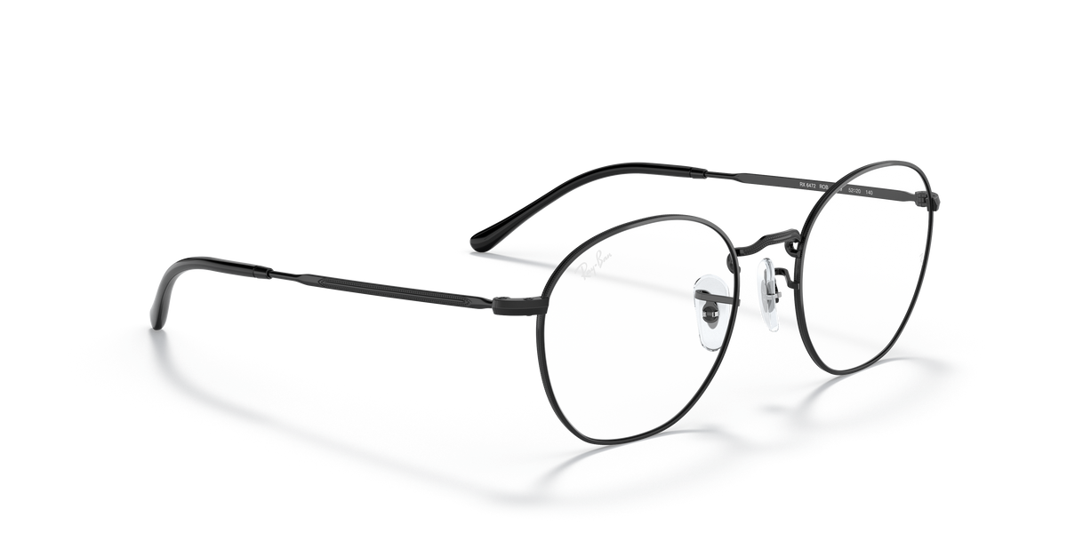 Prescription Glasses Ray-Ban Rob RX6472 2509 52 20