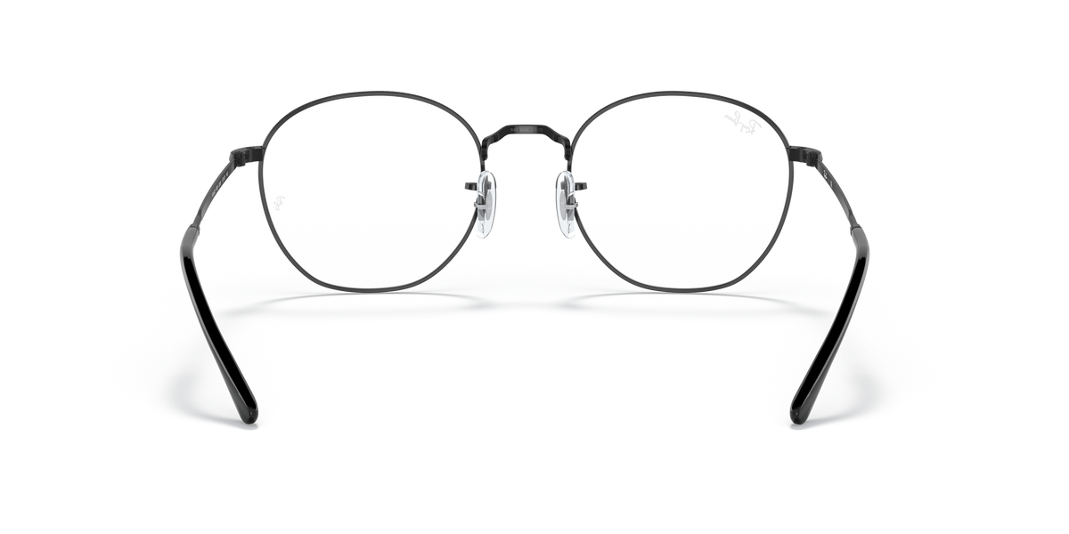 Prescription Glasses Ray-Ban Rob RX6472 2509 52 20