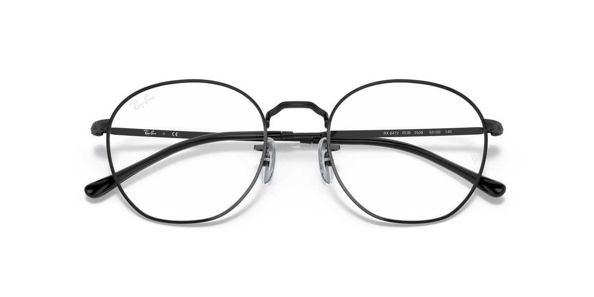 Prescription Glasses Ray-Ban Rob RX6472 2509 52 20