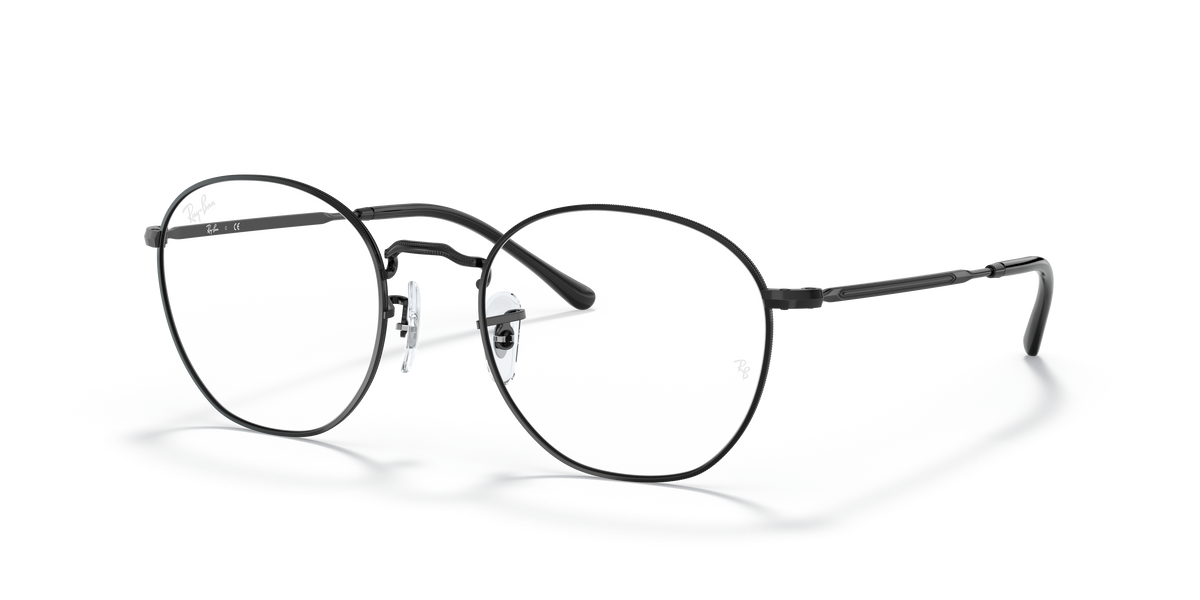 Prescription Glasses Ray-Ban Rob RX6472 2509 52 20