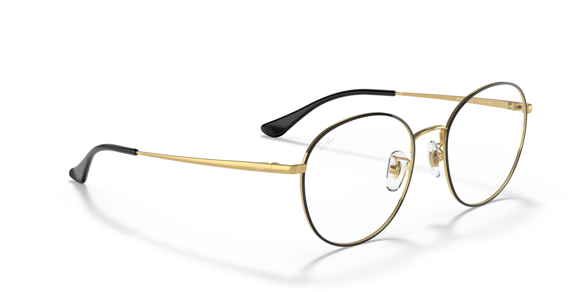 Gafas Graduadas Ray-Ban RX6475D 2991 55 19 · 4