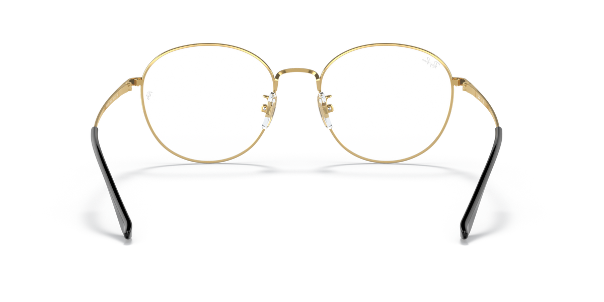 Gafas Graduadas Ray-Ban RX6475D 2991 55 19 · 3