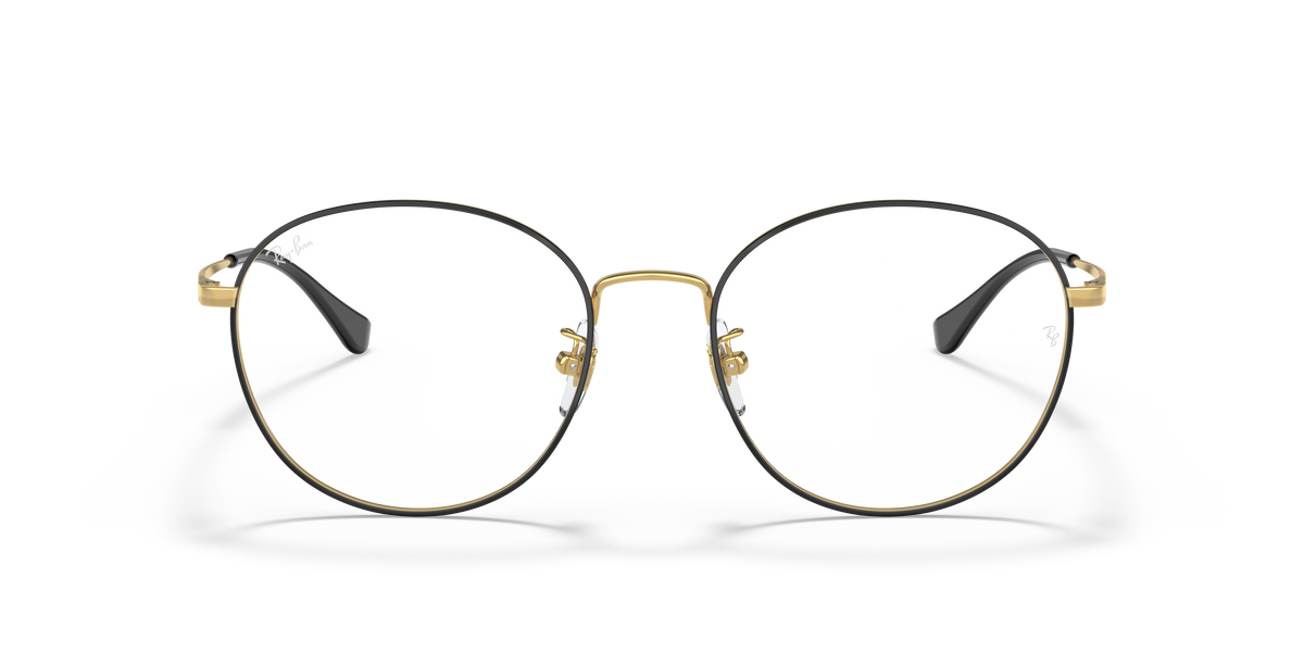 Gafas Graduadas Ray-Ban RX6475D 2991 55 19 · 5