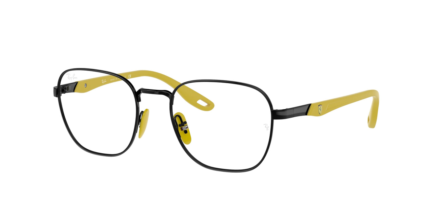 Gafas Graduadas Ray-Ban F028 RX6484M F028 51 19