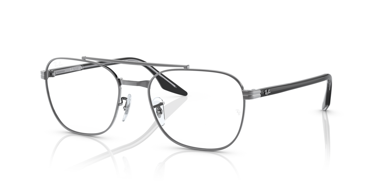 Gafas Graduadas Ray-Ban RX6485 2502 55 19