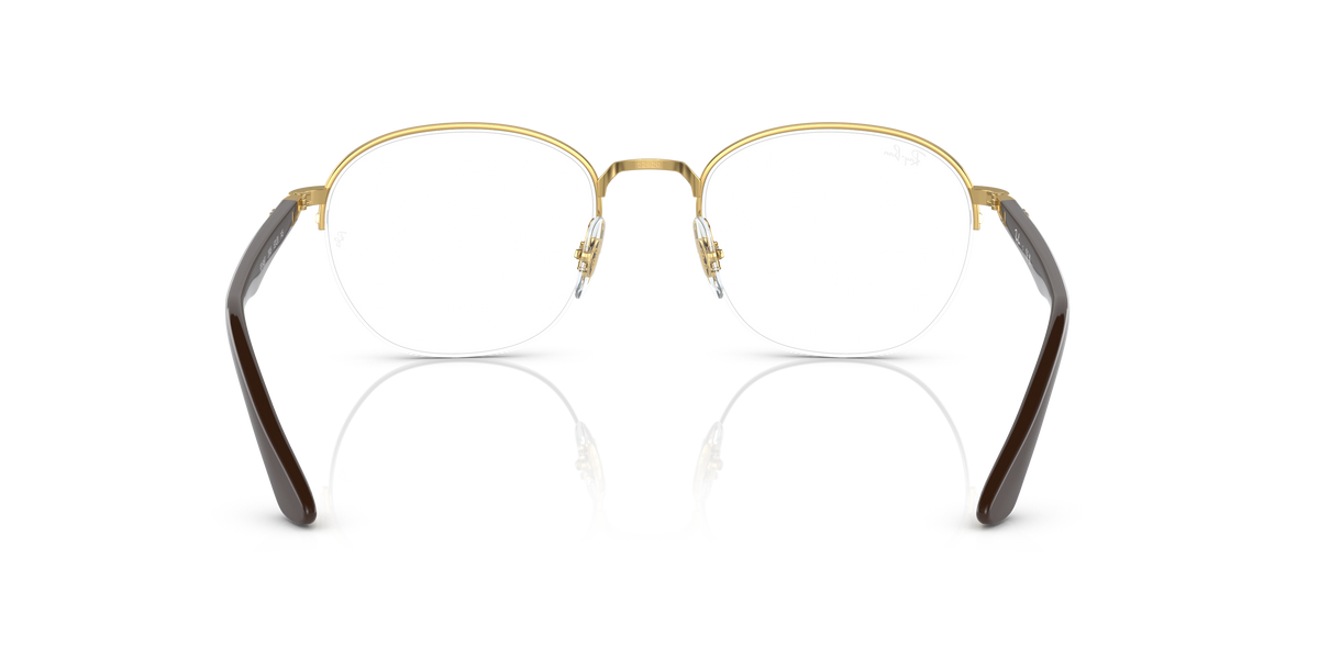 Prescription Glasses Ray-Ban RX6487 2905 52 20