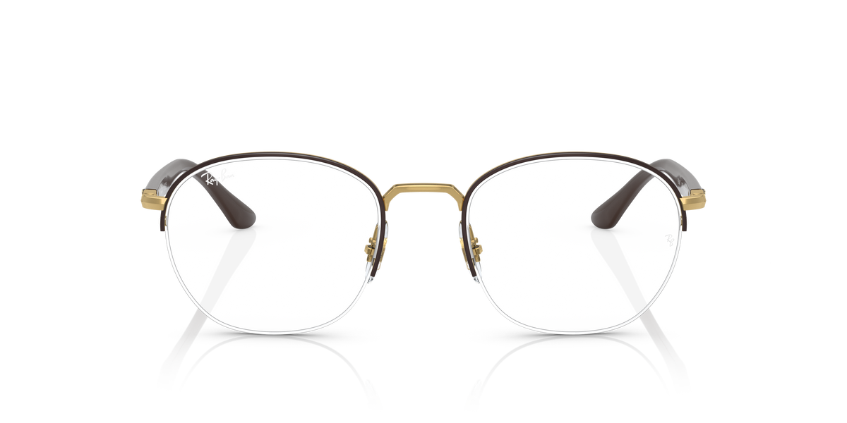 Prescription Glasses Ray-Ban RX6487 2905 52 20