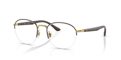 Prescription Glasses Ray-Ban RX6487 2905 52 20