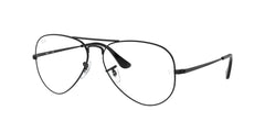 Gafas Graduadas Ray-Ban AVIATOR RX6489 2503 58 14