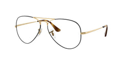 Gafas Graduadas Ray-Ban AVIATOR RX6489 3177