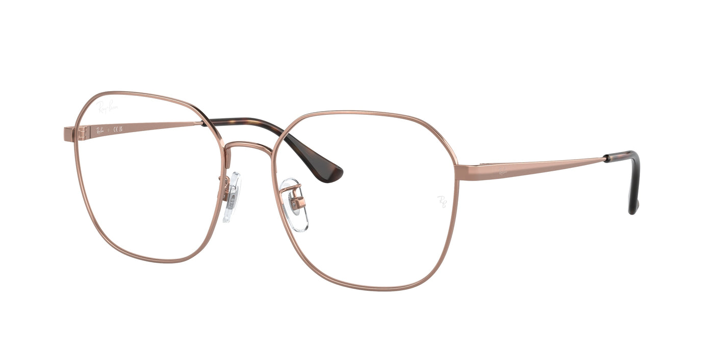 Gafas Graduadas Ray-Ban RX6490D 2943 56 17