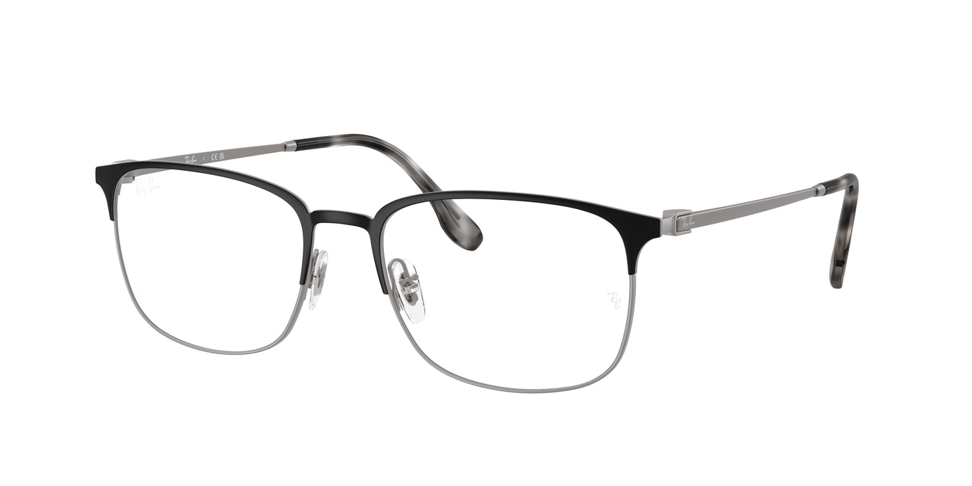 Gafas Graduadas Ray-Ban RX6494 3187