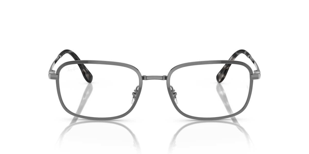 Gafas Graduadas Ray-Ban RX6495 2502 54 19
