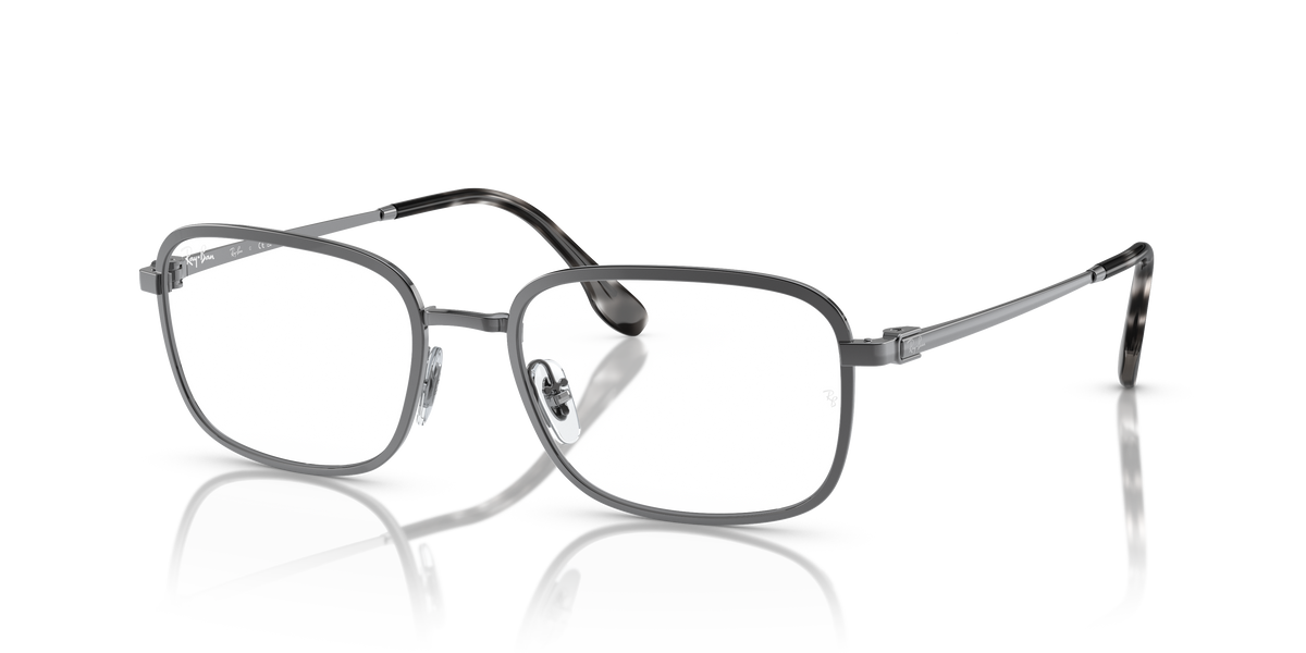 Gafas Graduadas Ray-Ban RX6495 2502 54 19