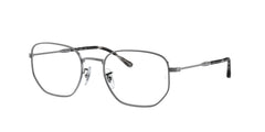 Gafas Graduadas Ray-Ban RX6496 2502 51 20