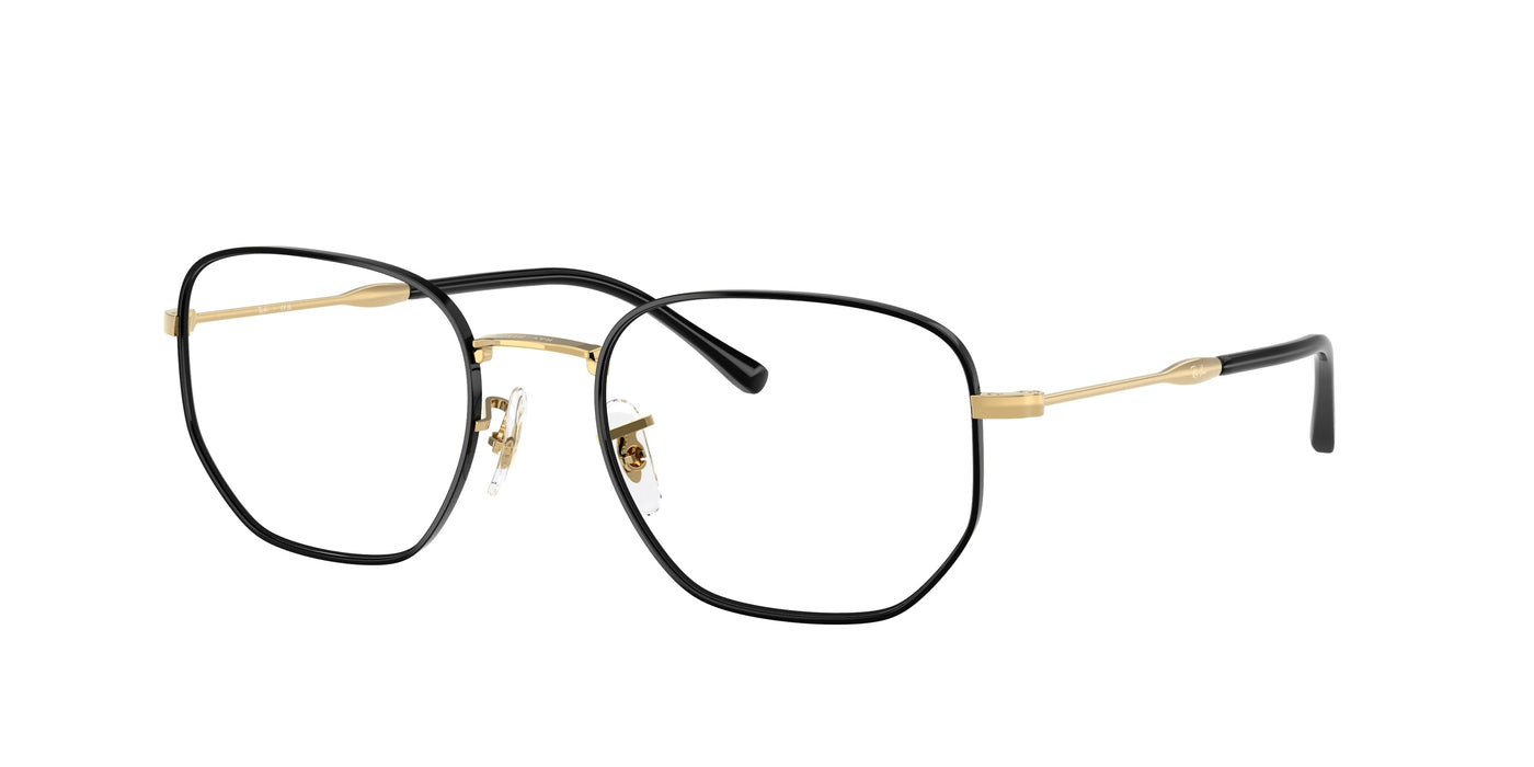 Gafas Graduadas Ray-Ban RX6496 3175