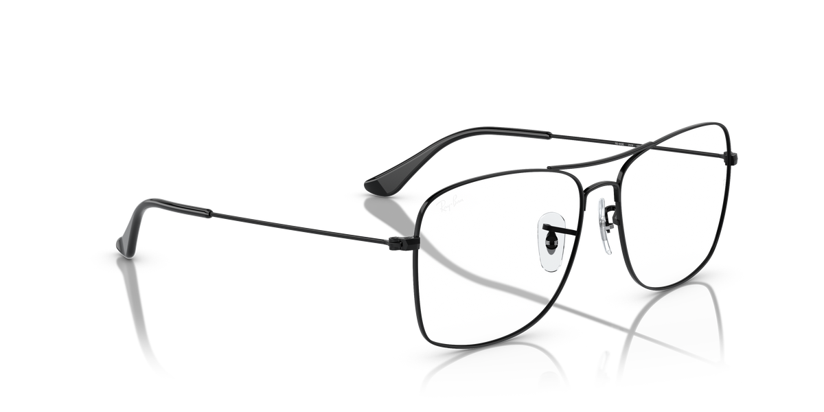 Gafas Graduadas Ray-Ban RX6498 2509 55 15