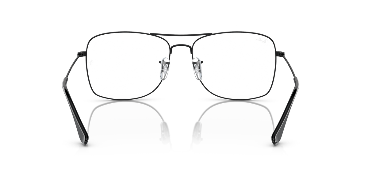 Gafas Graduadas Ray-Ban RX6498 2509 55 15