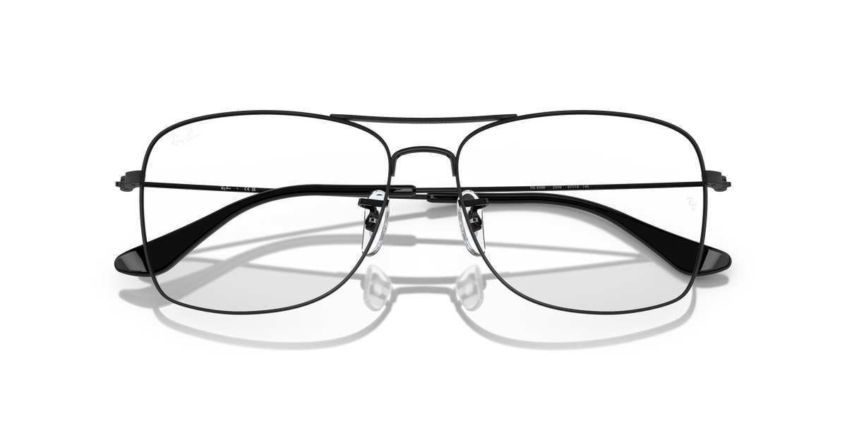Gafas Graduadas Ray-Ban RX6498 2509 55 15
