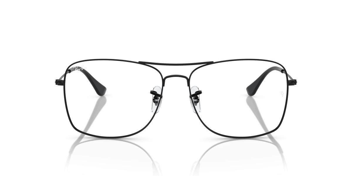 Gafas Graduadas Ray-Ban RX6498 2509 55 15