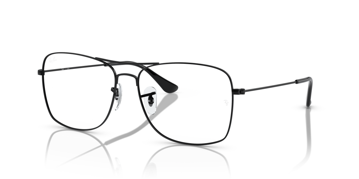 Gafas Graduadas Ray-Ban RX6498 2509 55 15