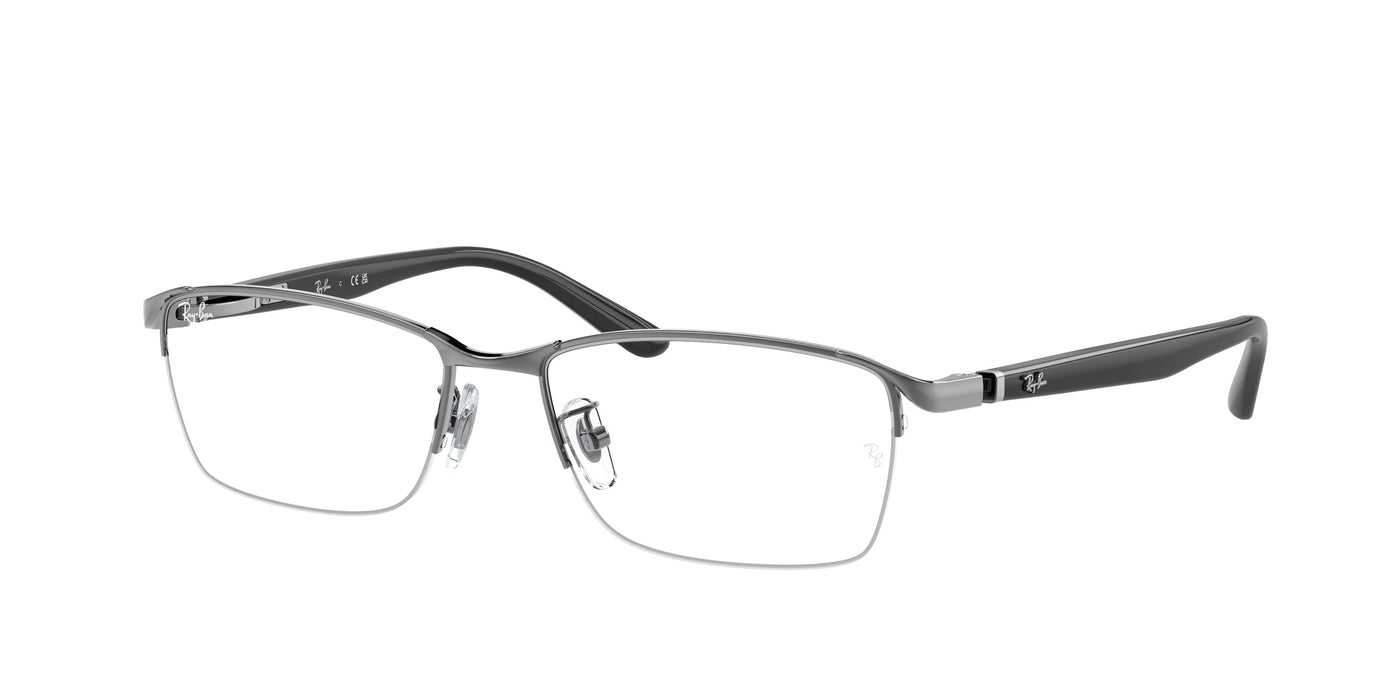 Gafas Graduadas Ray-Ban RX6501D 2502 55 17