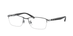 Gafas Graduadas Ray-Ban RX6501D 2502 55 17