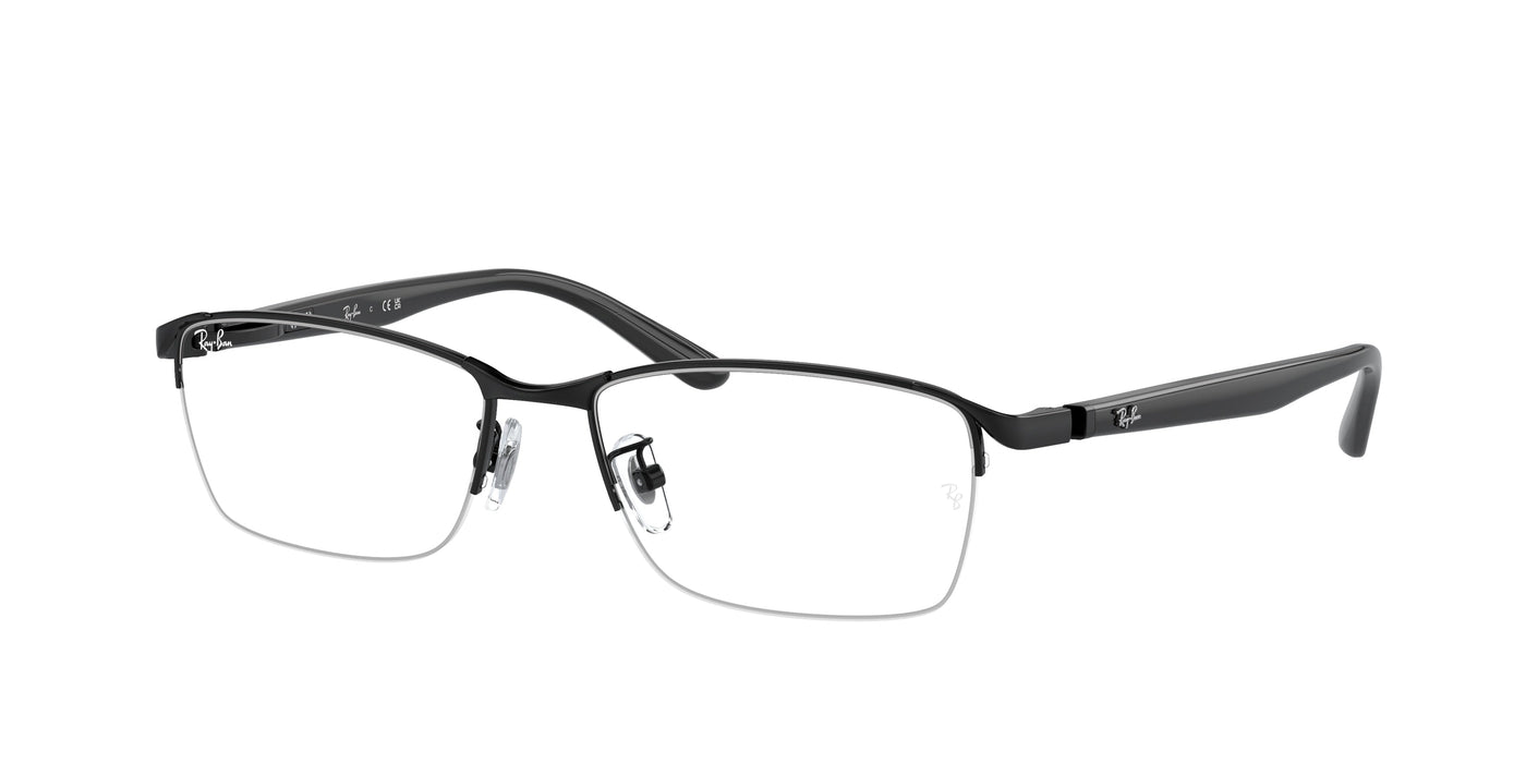 Gafas Graduadas Ray-Ban RX6501D 2503 55 17
