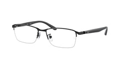 Gafas Graduadas Ray-Ban RX6501D 2503 55 17