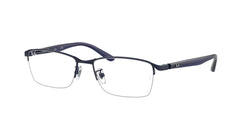 Gafas Graduadas Ray-Ban RX6501D 3076 55 17