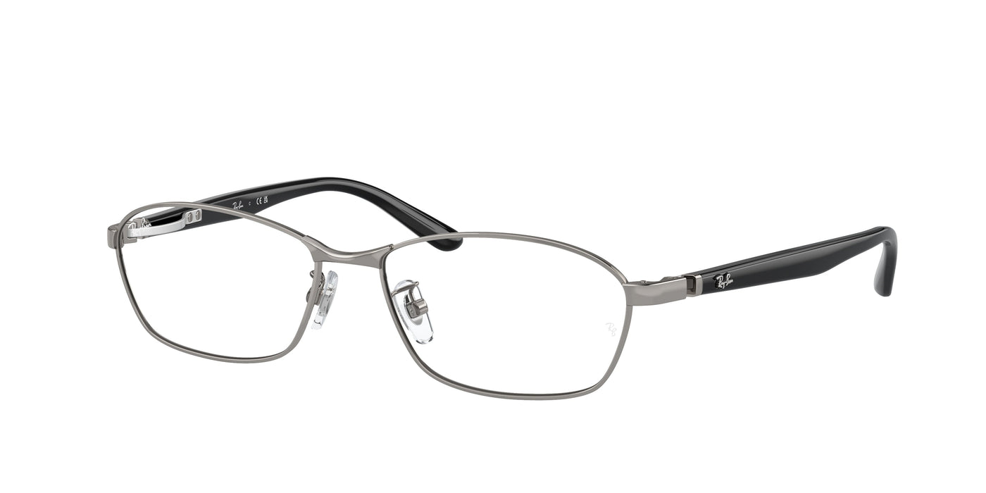 Gafas Graduadas Ray-Ban RX6502D 2502 55 16