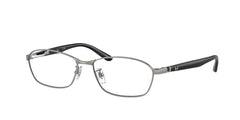 Gafas Graduadas Ray-Ban RX6502D 2502 55 16