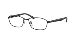 Gafas Graduadas Ray-Ban RX6502D 2503 55 16