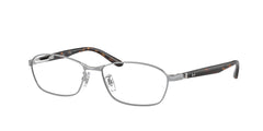 Gafas Graduadas Ray-Ban RX6502D 2595 55 16