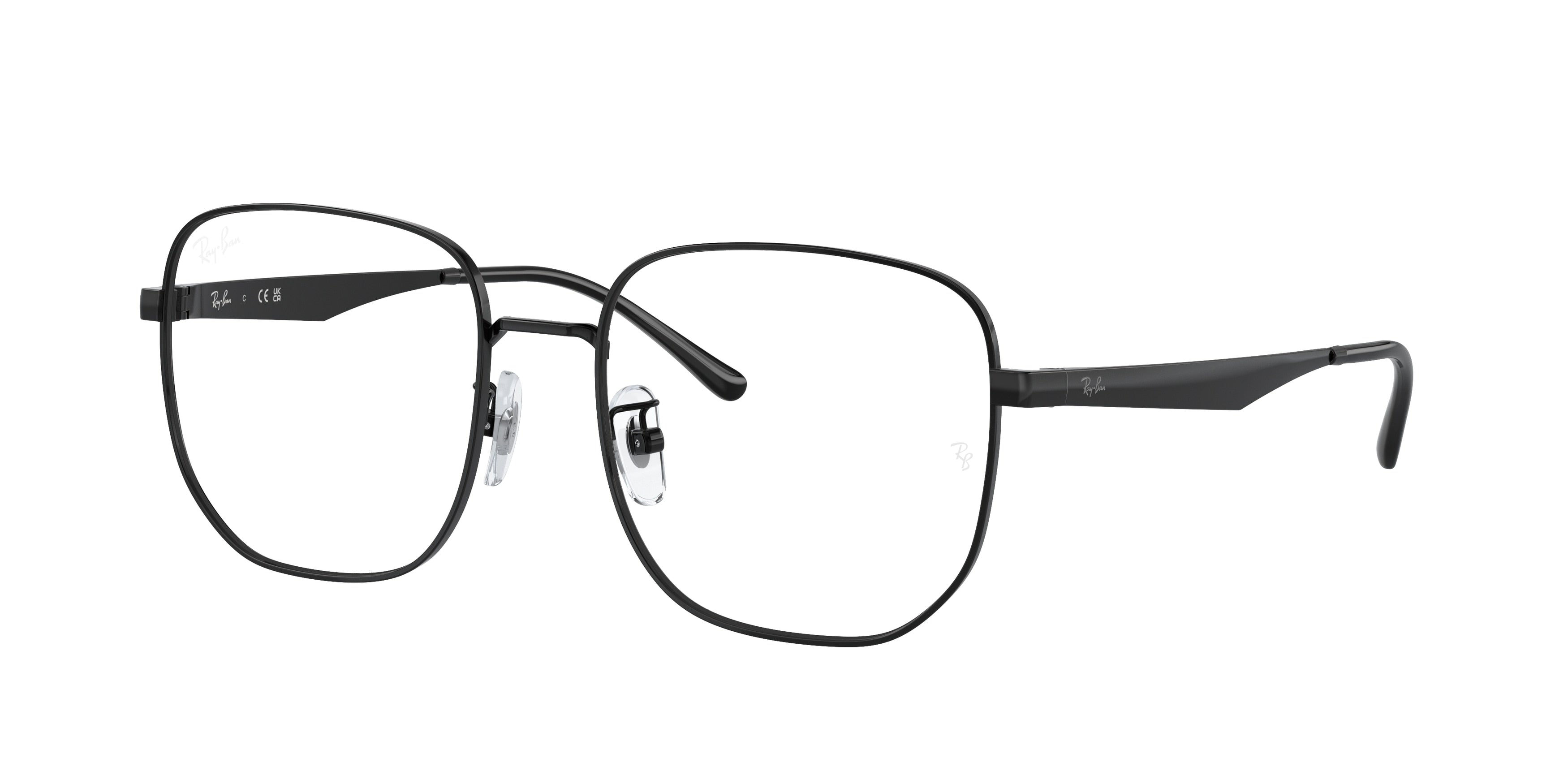 Gafas Graduadas Ray-Ban RX6503D 2509 55 18