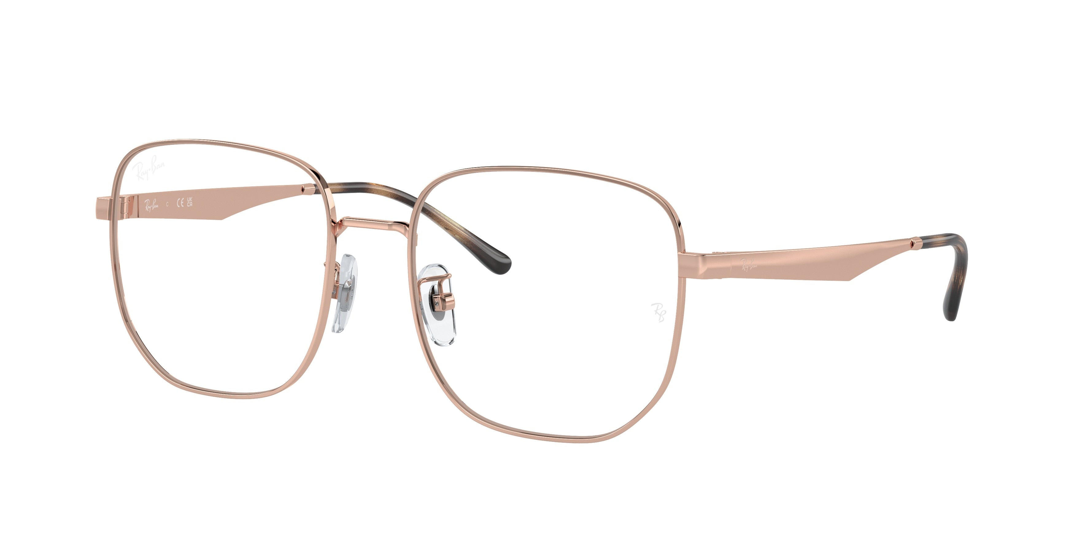 Gafas Graduadas Ray-Ban RX6503D 2943 55 18