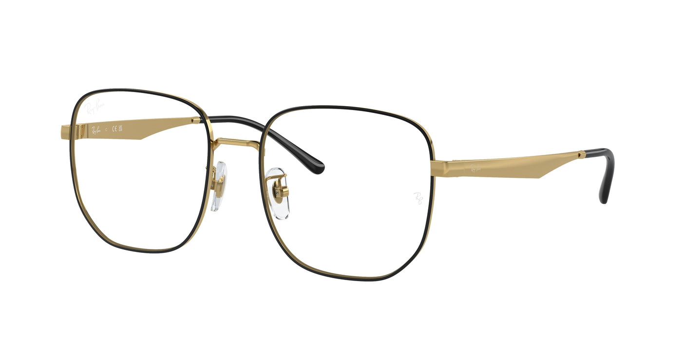 Gafas Graduadas Ray-Ban RX6503D 2991 55 18