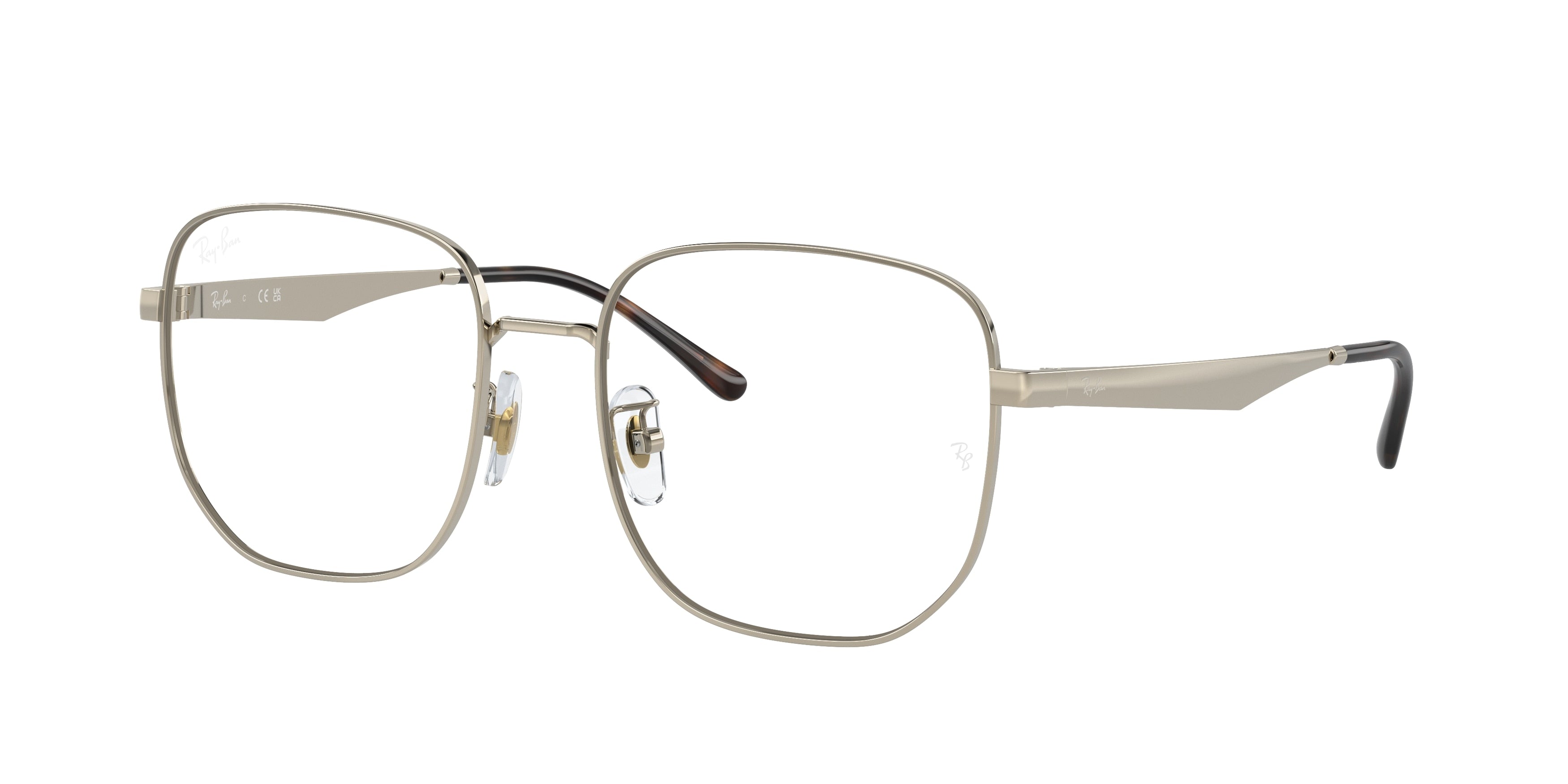 Gafas Graduadas Ray-Ban RX6503D 2993 55 18