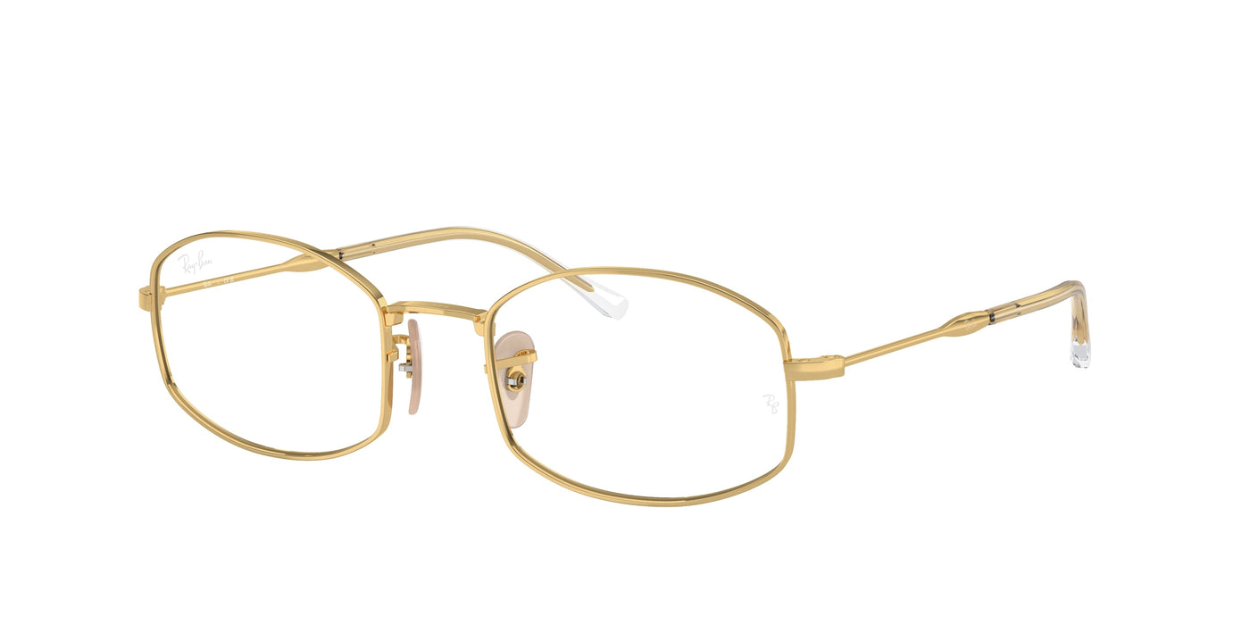 Gafas Graduadas Ray-Ban RX6510 2500